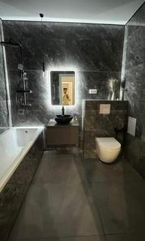 1-к квартира, вторичка, 50м2, 8/23 этаж