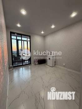 1-к квартира, вторичка, 41м2, 10/25 этаж