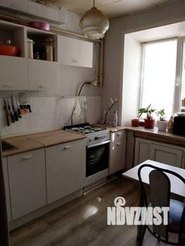 2-к квартира, вторичка, 42м2, 2/5 этаж