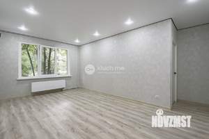 2-к квартира, вторичка, 46м2, 1/5 этаж