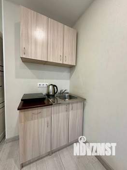 Студия квартира, вторичка, 13м2, 5/5 этаж