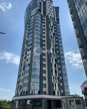 3-к квартира, вторичка, 101м2, 6/19 этаж