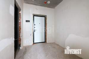 1-к квартира, вторичка, 36м2, 11/22 этаж