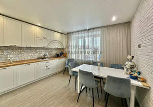 2-к квартира, вторичка, 60м2, 5/5 этаж