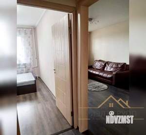 3-к квартира, вторичка, 60м2, 4/5 этаж