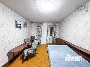 1-к квартира, вторичка, 31м2, 2/5 этаж