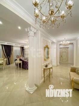 3-к квартира, вторичка, 106м2, 16/22 этаж