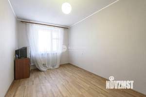 2-к квартира, вторичка, 52м2, 9/10 этаж