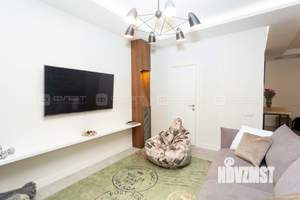 2-к квартира, вторичка, 80м2, 6/40 этаж