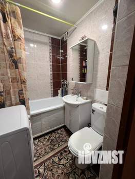 1-к квартира, вторичка, 31м2, 1/3 этаж