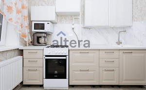 1-к квартира, вторичка, 35м2, 2/9 этаж