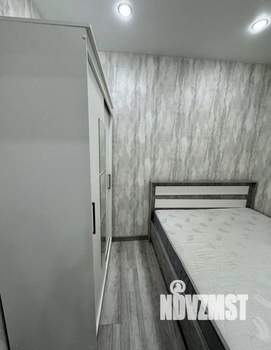 1-к квартира, вторичка, 33м2, 1/3 этаж