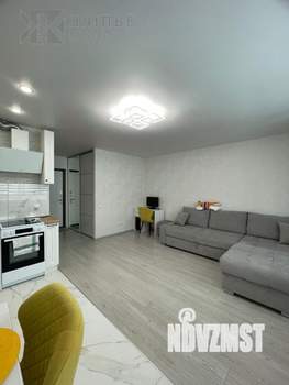 Студия квартира, вторичка, 31м2, 17/19 этаж