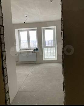 1-к квартира, вторичка, 45м2, 8/10 этаж