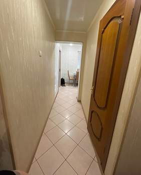 1-к квартира, вторичка, 35м2, 7/9 этаж