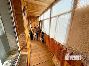 2-к квартира, вторичка, 52м2, 4/9 этаж