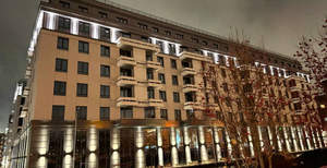 1-к квартира, вторичка, 44м2, 3/8 этаж