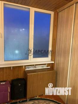 3-к квартира, вторичка, 84м2, 5/5 этаж