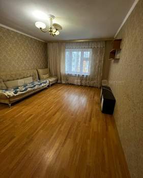 4-к квартира, вторичка, 100м2, 5/14 этаж