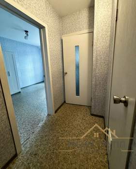 1-к квартира, вторичка, 30м2, 2/19 этаж