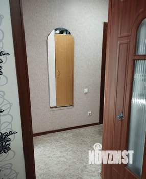 1-к квартира, вторичка, 42м2, 1/18 этаж