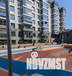 1-к квартира, вторичка, 41м2, 6/8 этаж