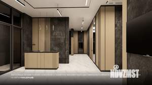 3-к квартира, вторичка, 78м2, 3/5 этаж