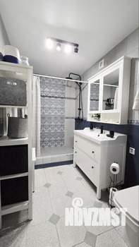 1-к квартира, вторичка, 42м2, 2/5 этаж