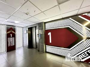 Студия квартира, вторичка, 31м2, 21/27 этаж