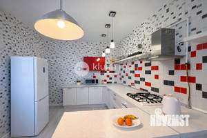 2-к квартира, вторичка, 55м2, 5/6 этаж