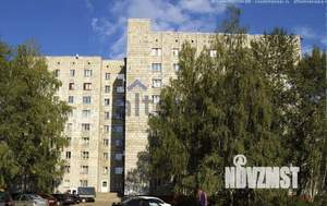 1-к квартира, вторичка, 35м2, 2/9 этаж