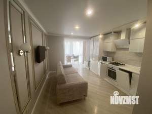 2-к квартира, вторичка, 72м2, 5/5 этаж