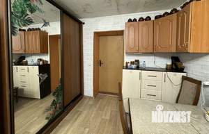 Студия квартира, вторичка, 16м2, 2/5 этаж