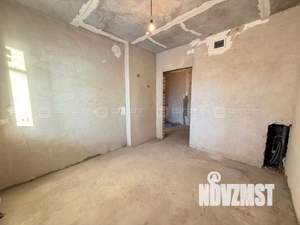 1-к квартира, вторичка, 44м2, 10/20 этаж