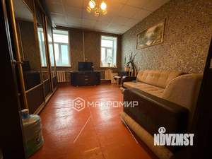 3-к квартира, вторичка, 53м2, 2/3 этаж