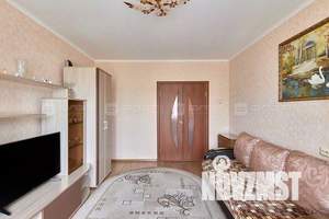 3-к квартира, вторичка, 68м2, 8/10 этаж