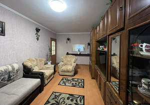 2-к квартира, вторичка, 48м2, 1/5 этаж