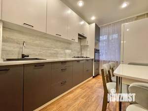 2-к квартира, вторичка, 51м2, 2/5 этаж