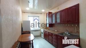 1-к квартира, вторичка, 37м2, 9/16 этаж