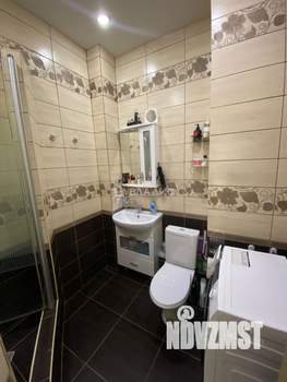 2-к квартира, вторичка, 45м2, 5/5 этаж