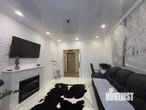 3-к квартира, вторичка, 80м2, 2/20 этаж
