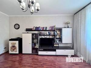 1-к квартира, вторичка, 47м2, 2/16 этаж