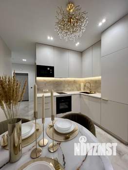 1-к квартира, вторичка, 38м2, 2/20 этаж