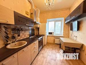 3-к квартира, вторичка, 62м2, 2/4 этаж