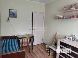 3-к квартира, вторичка, 62м2, 9/9 этаж