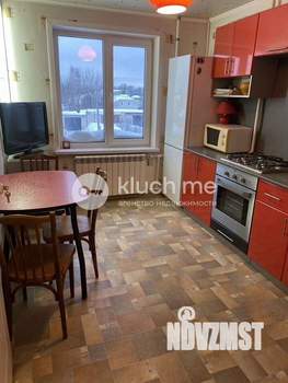 1-к квартира, вторичка, 32м2, 2/3 этаж