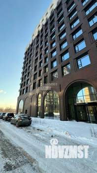 2-к квартира, вторичка, 52м2, 12/28 этаж