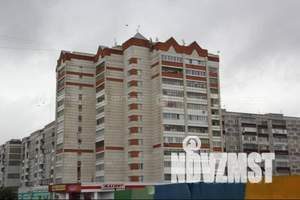 1-к квартира, вторичка, 39м2, 8/12 этаж