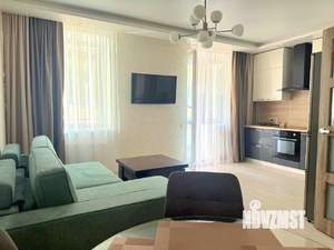 2-к квартира, вторичка, 47м2, 1/7 этаж