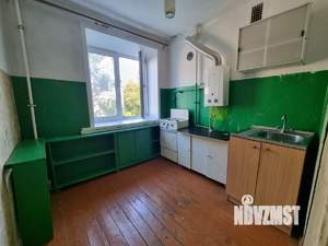 1-к квартира, вторичка, 31м2, 3/5 этаж